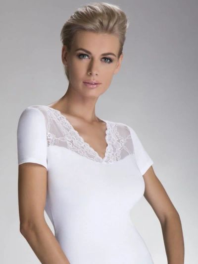 Лот: 5437122. Фото: 1. Блуза Eldar Marcia р-р 3XL. Блузы, рубашки, водолазки