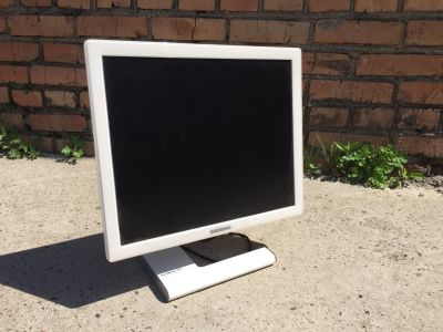 Лот: 16056981. Фото: 1. Монитор 19’’ Samsung SyncMaster... ЖК-мониторы