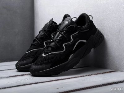 Лот: 17087060. Фото: 1. Кроссовки Adidas Ozweego (15341... Кеды, кроссовки, слипоны