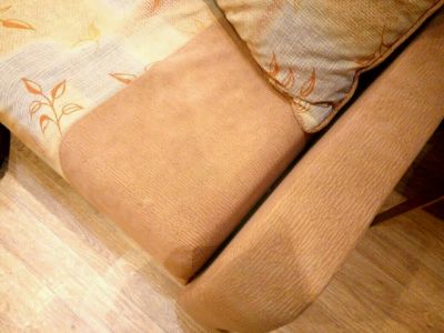 Лот: 9541707. Фото: 1. Продам диван. Диваны