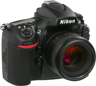 Лот: 14061918. Фото: 1. Nikon d800 + 50мм 1.4g. Цифровые зеркальные