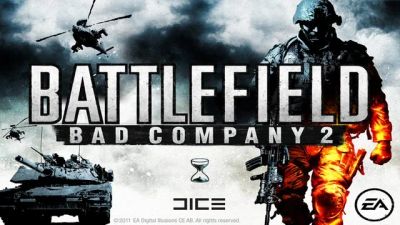Лот: 4913842. Фото: 1. Battlefield 2/PS3/русский/обмен... Игры для консолей