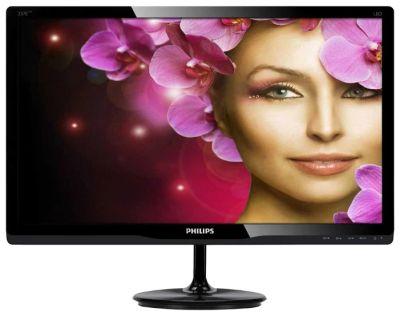 Лот: 5287307. Фото: 1. Philips 237E4QSD. ЖК-мониторы