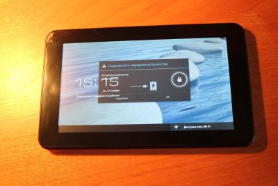 Лот: 3408973. Фото: 1. Cube U25GT, Android 4.1, RAM 512. Планшеты