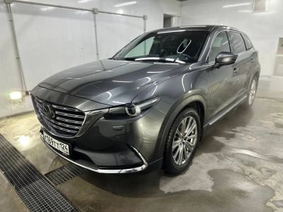 Лот: 25358664. Фото: 1. Продам Mazda CX-9 2022г. Автомобили