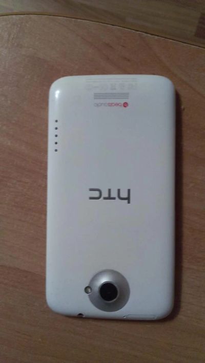 Лот: 4158135. Фото: 1. Htc One X ТОРГ. Динамики, микрофоны