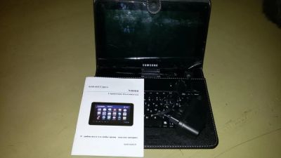 Лот: 4765807. Фото: 1. планшет samsung galaxy note. Планшеты