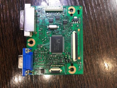 Лот: 15935775. Фото: 1. Main , 4H.22V01.A11 , для монитора... Печатные платы