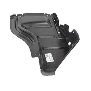 Лот: 3693020. Фото: 1. Подкрылок левый toyota tundra... Кузов