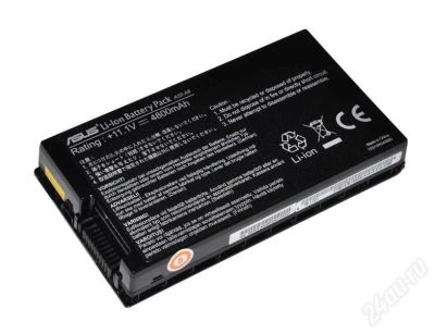Лот: 462976. Фото: 1. аккумулятор для ноутбуков ASUS. Другое (комплектующие)