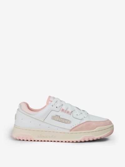 Лот: 24296791. Фото: 1. Кеды женские Ellesse LS987 Cupsole... Кеды, кроссовки, слипоны