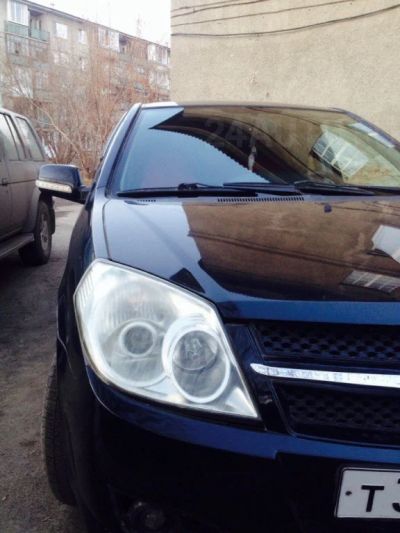 Лот: 7436535. Фото: 1. продаю ласточку из за срочности... Автомобили