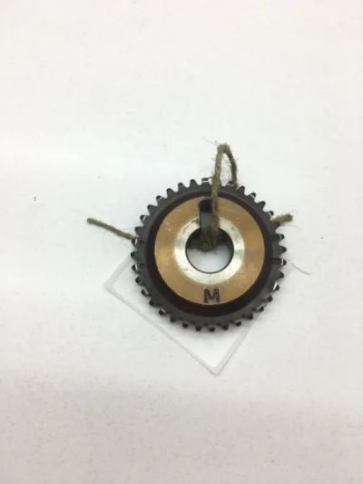 Лот: 20374061. Фото: 1. Шестерня распредвала Nissan Teana... Двигатель и элементы двигателя