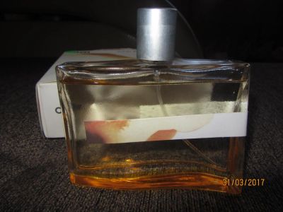 Лот: 9449745. Фото: 1. Kenzo Eau de Fleur de Magnolia. Эфирные и косметические масла