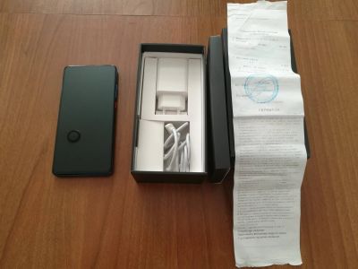 Лот: 16637730. Фото: 1. Xiaomi Mi 9T 6/128 GB. Смартфоны