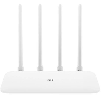 Лот: 15093882. Фото: 1. Xiaomi Mi WiFi Router 3G v2 (White... Маршрутизаторы (роутеры)