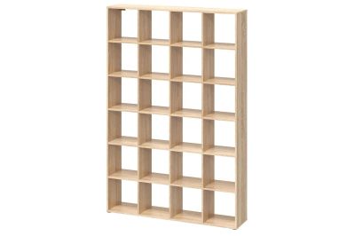 Лот: 24370456. Фото: 1. Стеллаж 24 секции Hoff Bricks. Гостиные, стенки, горки
