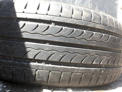 Лот: 16084067. Фото: 1. Kumho solus. Шины