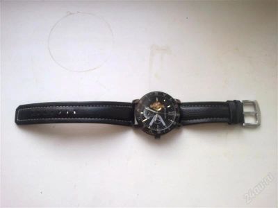 Лот: 2408241. Фото: 1. bvlgari часы (предлагайте обмен... Другие наручные часы