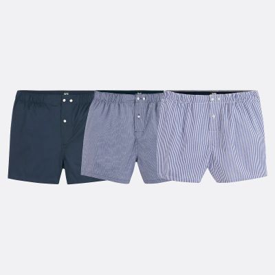 Лот: 24925091. Фото: 1. Комплект из трех трусов LaRedoute. Сандалии