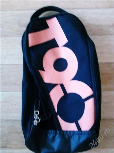 Лот: 2051648. Фото: 1. Продам сумку Nike. Сумки