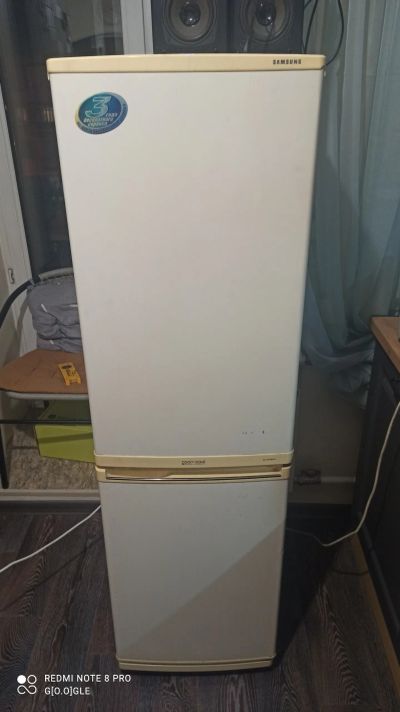 Лот: 25884299. Фото: 1. Холодильник. Холодильники, морозильные камеры