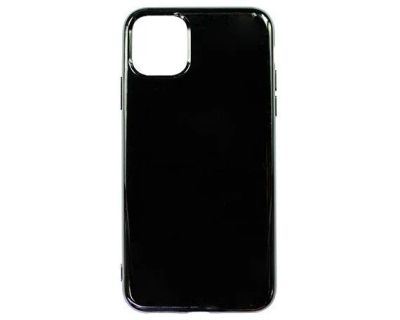 Лот: 20886859. Фото: 1. Чехол iPhone 11 Pro Max Силикон... Чехлы, бамперы