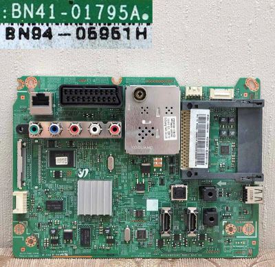 Лот: 7055759. Фото: 1. Майн BN41-01795A,BN94-05951H тв... Печатные платы