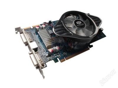 Лот: 1473382. Фото: 1. SAPPHIRE 100258-1GL Radeon HD... Видеокарты