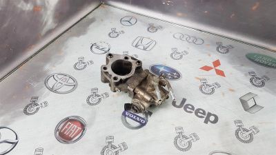 Лот: 23586881. Фото: 1. ТНВД Mazda Axela LF-VDS L3K9-13-35ZC. Топливная система