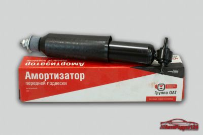 Лот: 18642578. Фото: 1. Амортизатор ГАЗ 24-3110 масло... Ходовая, подвеска, рулевое управление