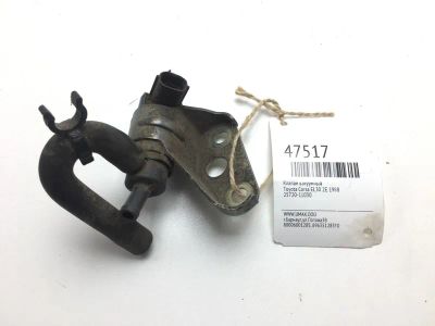 Лот: 20393179. Фото: 1. Клапан вакуумный Toyota Corsa... Двигатель и элементы двигателя