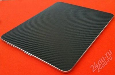 Лот: 742752. Фото: 1. Защитная пленка - для Apple iPad... Защитные стёкла, защитные плёнки