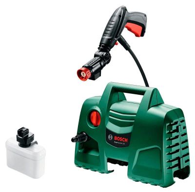 Лот: 16307291. Фото: 1. Мойка Bosch EasyAquatak 100. Автомоечное оборудование