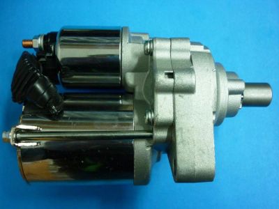 Лот: 8106941. Фото: 1. Стартер Honda D15B D16B 31200-P2C-901. Электрооборудование