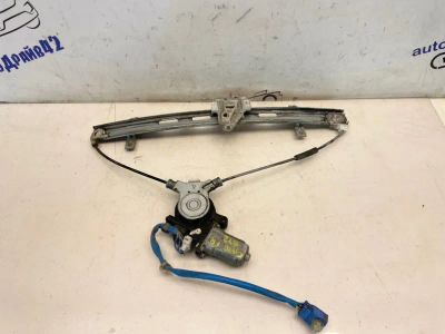 Лот: 22459228. Фото: 1. стеклоподъемный механизм Honda... Двигатель и элементы двигателя