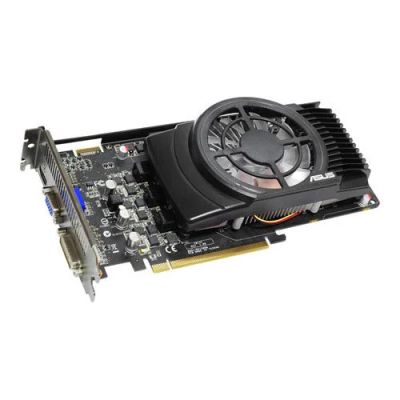 Лот: 8625816. Фото: 1. asus EAH5770 CUCore/2DI/1GD5. Видеокарты