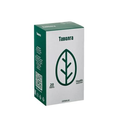 Лот: 23982668. Фото: 1. Таволга ф пак 1,5 №20. Народная медицина, БАДы