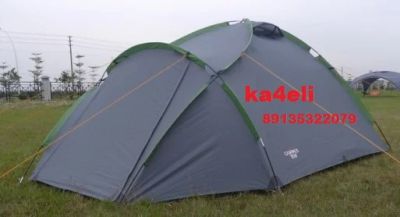 Лот: 5522693. Фото: 1. Палатка туристическая CAMPaCK-TENT... Палатки, тенты