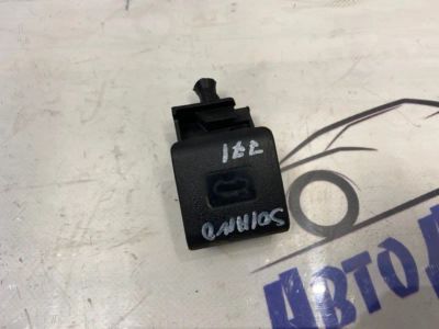 Лот: 21714209. Фото: 1. ручка открывания капота Lifan... Кузов