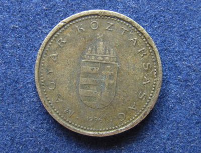 Лот: 6015622. Фото: 1. Иностранная монетка №2454. Остальные страны