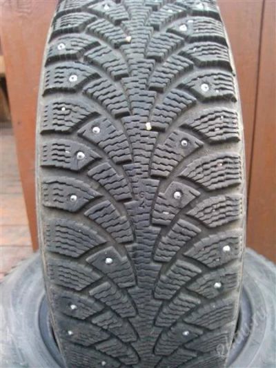 Лот: 2119243. Фото: 1. Nokian Hakkapeliitta 4. Шины