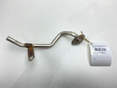 Лот: 25112048. Фото: 1. Патрубок системы охлаждения Toyota... Тормозная система