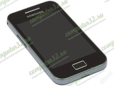 Лот: 2482339. Фото: 1. samsung galaxy ace GT-5830i неисправен. Смартфоны