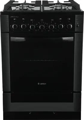 Лот: 24694142. Фото: 1. Комбинированная газовая плита... Плиты, духовые шкафы, варочные поверхности