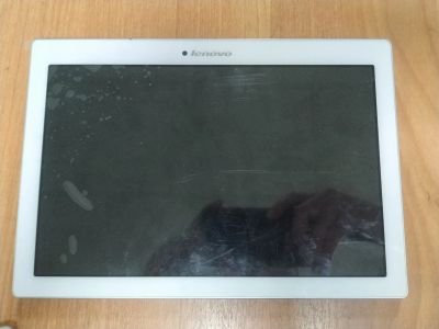 Лот: 19446492. Фото: 1. Планшет Lenovo Tab 2 A10-70L... Планшеты