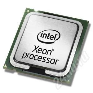 Лот: 5004553. Фото: 1. Серверный CPU Xeon 5405 Quad Core... Процессоры