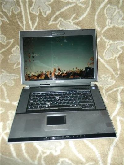 Лот: 1548707. Фото: 1. ASUS A7M. Ноутбуки