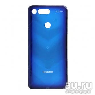 Лот: 17415678. Фото: 1. Задняя крышка Huawei Honor View... Корпуса, клавиатуры, кнопки