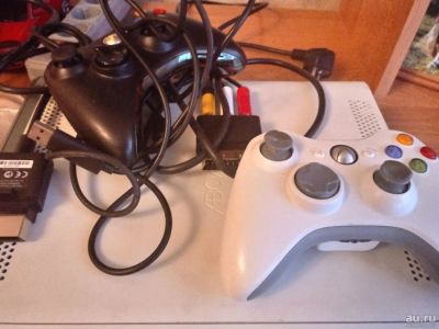 Лот: 10092663. Фото: 1. X-box360 jasper lt.3.0. Игровые приставки, консоли